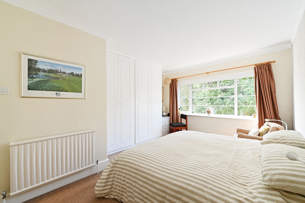 Slayleigh Lane Fulwood